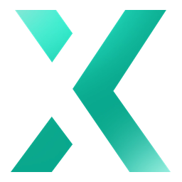 Logo XGate